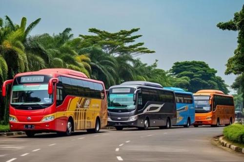 Mudik Gratis Dishub Jatim 2025, Cara, Ketentuan, dan Link Daftar