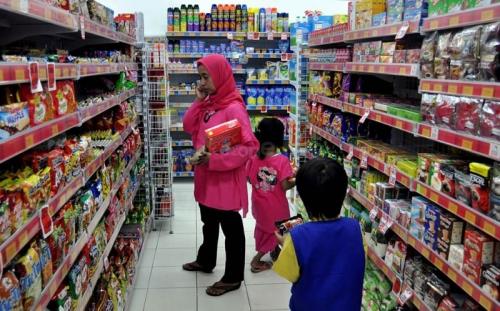 Cek Promo JSM Indomaret, Alfamart, dan Superindo 7 - 9 Maret 2025, Jangan sampai Ketinggalan