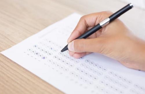 8 Tips Hadapi Ujian Psikotes, Pahami Jenis Soal