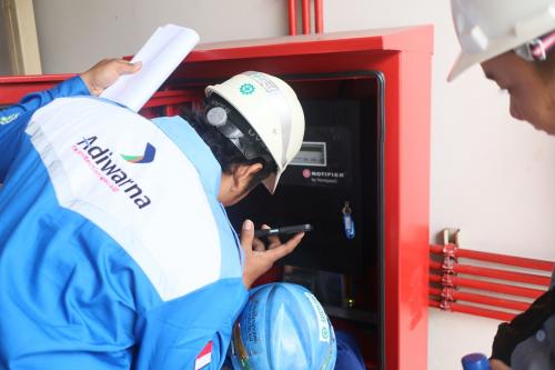 Baru Listing 5 Bulan, Adiwarna Anugerah (NAIK) Bagi Dividen Rp9,75 Miliar