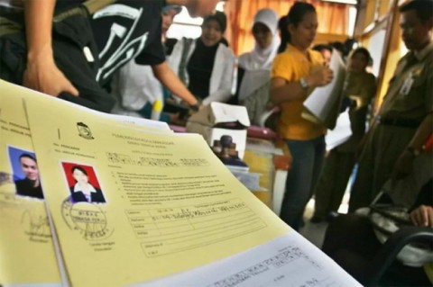 Cara Membuat Kartu Pencari Kerja atau Kartu Kuning di Indonesia