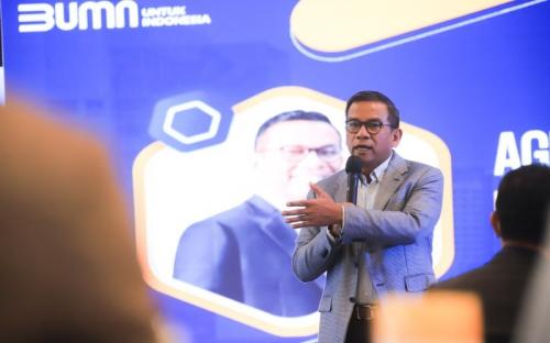 BBRI Sebut Aturan Baru DHE SDA Akan Perkuat Likuiditas Perbankan