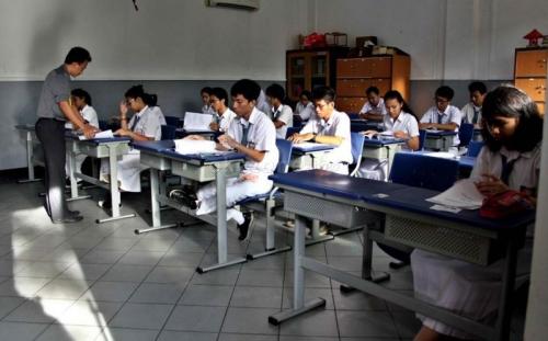 Cek NISN dengan Nama Ibu Kandung, Begini Langkah Mudahnya