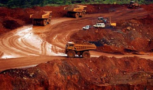 Daftar Anak Perusahaan Harum Energy (HRUM), dari Tambang hingga Logistik