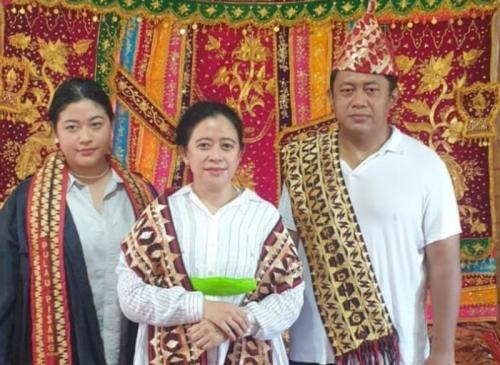 Intip Daftar Bisnis Milik Hapsoro Sukmonohadi, Konglomerat dan Suami Puan Maharani 