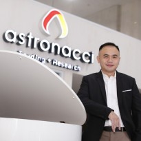 Ditopang Sentimen Trade War AS, Harga Emas Diprediksi Menuju Rp2 Juta per Gram