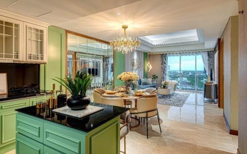 Bebas PPN Sampai Rp220 Juta! Segera Miliki One East Penthouse & Residences