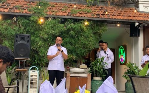 Istana Sebut CPNS Bukan Sekadar Pembukaan Lapangan Kerja
