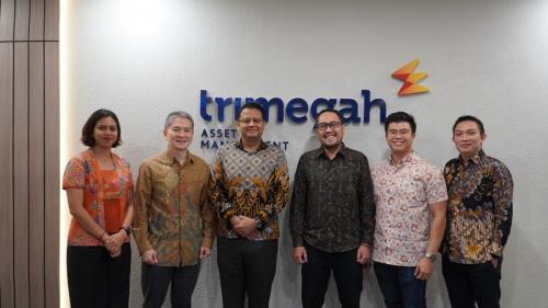Gandeng Trimegah AM, Additiv Siap Perluas Layanan Wealth Management Digital di Indonesia