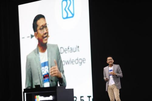 Marak Kejahatan Smishing, BRI (BBRI) Imbau Nasabah untuk Jaga Kerahasiaan Data
