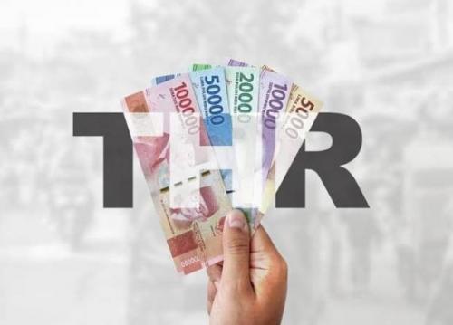 Cara Menghitung THR Karyawan Tetap, Kontrak, dan Freelance Secara Mudah