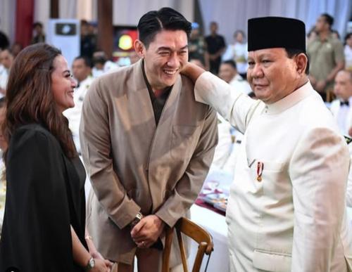 Ifan Seventeen Wajib Lapor Harta Usai Jadi Bos PFN, Batas Waktu 3 Bulan