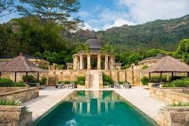 Raja Hotel Dunia Ternyata dari Sukabumi, Ini Sosoknya