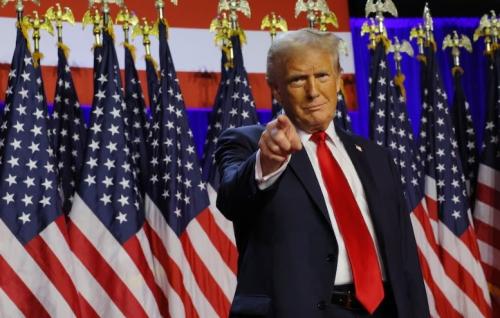 Ancaman Terbaru Tarif Trump ke Uni Eropa Mengguncang Pasar Global