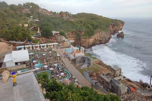 6 Tempat Wisata Kekinian Terbaru di Yogyakarta untuk Liburan Lebaran 