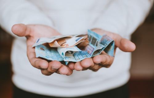 Mudah dan Praktis, Begini Cara Membayar Fidyah secara Online