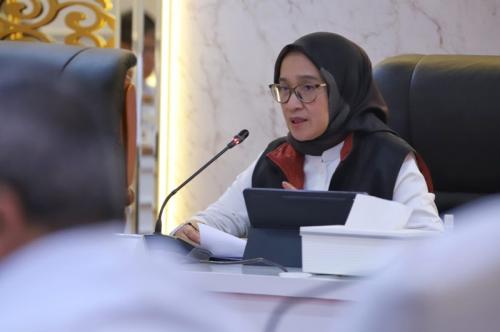 PNS Masih Boleh FWA 8 April 2025, Ini Alasan Menteri PANRB