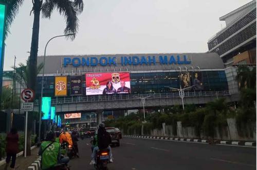 Inilah Mal Milik Murdaya Poo, Miliarder Berharta Rp20,2 Triliun