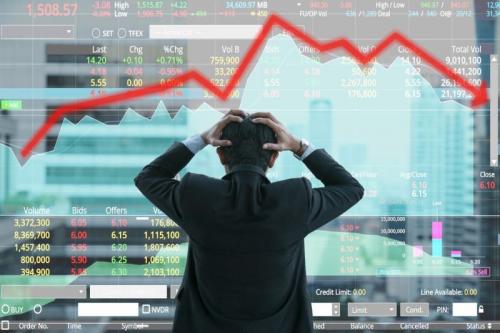 5 Tips Mengelola Saham saat Market Memburuk, Tetap Tenang Jaga Cuan 