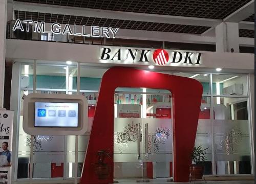 Dicopot Pramono Anung, Intip Profil Direktur IT Bank DKI Amirul Wicaksono