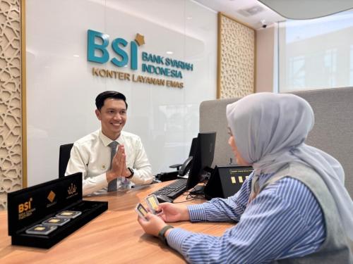 Terbitkan Sustainability Sukuk Rp5 Triliun, BSI (BRIS) Genjot Pembiayaan Berkelanjutan