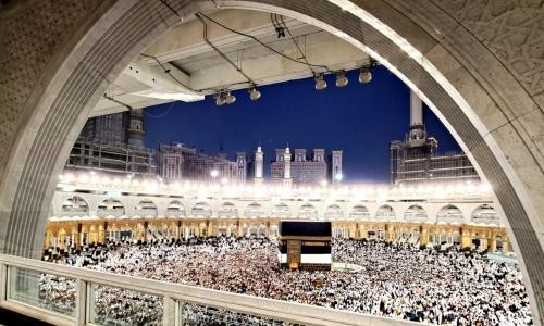 BPKH Serahkan Uang Tunai Riyal untuk Kebutuhan Jamaah Haji