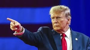 Intip Daftar Negara yang Terkena Dampak Tarif Impor Akibat Kebijakan Perdagangan Trump