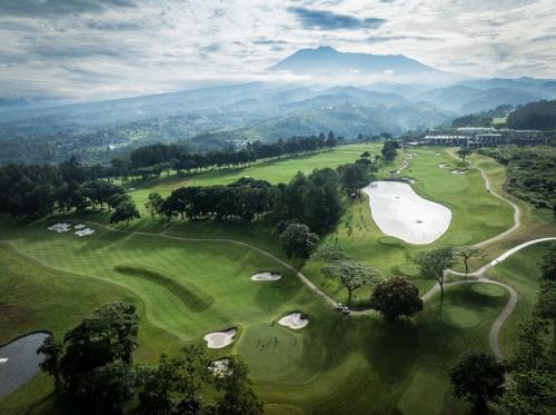 KEK MNC Lido City, Ikon Baru Pariwisata dan Industri Kreatif Indonesia