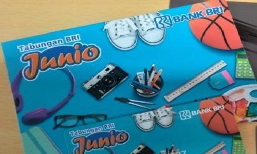 4 Alasan Harus Buka Tabungan BRI Junio Sekarang, Rencanakan Keuangan Anak Anda