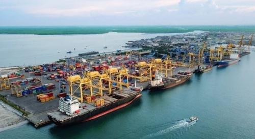 7 Fakta Unik Pelabuhan Tanjung Priok yang Belum Banyak Diketahui 