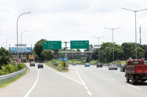 Dorong Kinerja, Nusantara Infrastructure (META) Konsolidasi Bisnis Tol di 2025