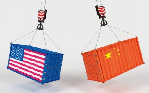 Jelang Pertemuan dengan AS, Wamenlu China Hua Chunying Optimistis Hasil Diskusi