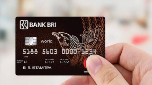 3 Cara Buka Blokir Kartu ATM BRI lewat Call Center, BRImo, dan Kantor Cabang