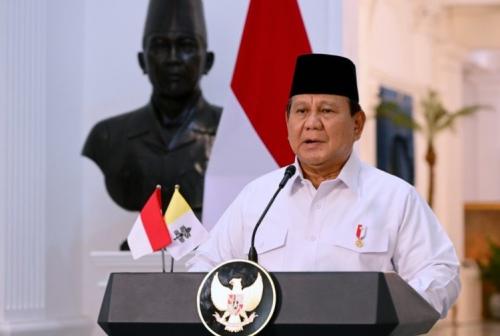 PM Australia Anthony Albanese Ingin Indonesia Jadi Kunjungan Pertama usai Menang Pemilu