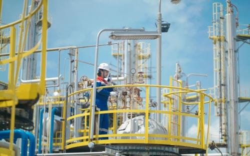 Pertamina Proyeksi Kinerja di 2025 Melandai, Ini Penyebabnya