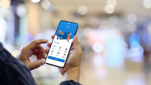 Cara Daftar m-Banking BRI, Buka Rekening Baru dan Registrasi Mobile Banking Sekaligus