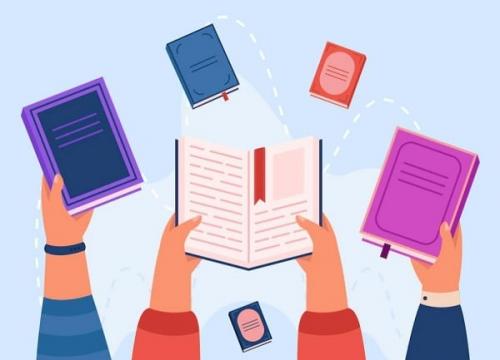 Begini Cara Mudah Membuat Daftar Pustaka Otomatis