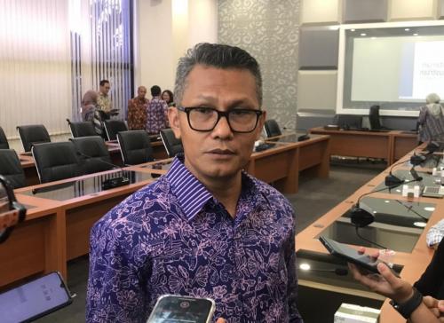 Tarif Impor AS Buat Indeks Kepercayaan Industri di April 2025 Melambat