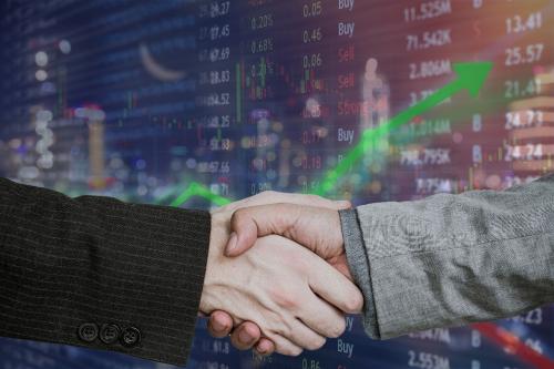 Tak Semua Berujung Cuan, Pahami Dulu Skema Backdoor Listing