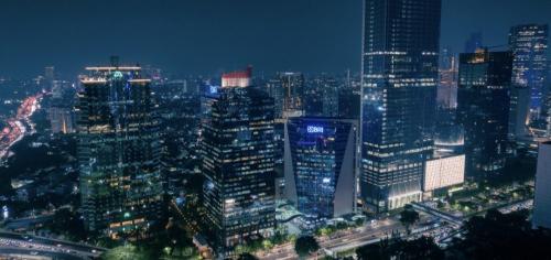Begini Strategi BRI (BBRI) Perkuat Pertumbuhan Bisnis Jangka Panjang