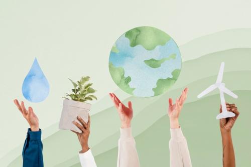 15 Contoh Gaya Hidup Berkelanjutan yang Bisa Diterapkan Sehari-hari