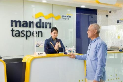 Kode Bank Mandiri Taspen dan Cara Menggunakannya
