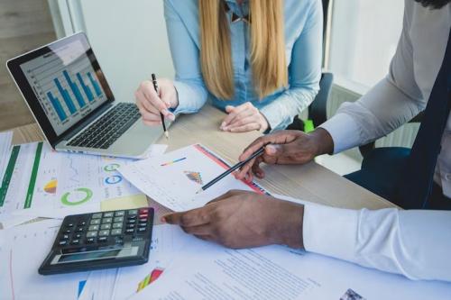 Memahami Tabel Penyusutan Metode Garis Lurus dalam Akuntansi 