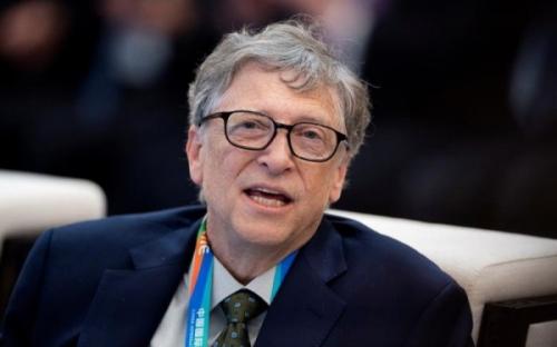 Mengenal Gates Foundation, Tampung 99 Persen Kekayaan Bill Gates dan Bakal Ditutup 2045