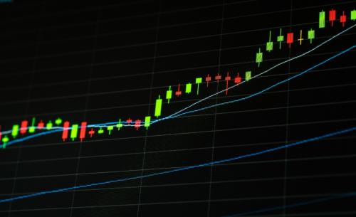Sentimen Backdoor Listing Dorong Saham Ini Melejit 33 Persen Sepekan