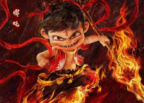 5 Film Asing yang Laris di Amerika dan Masuk Box Office
