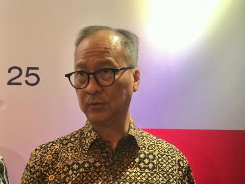 Revisi Permendag 8 Ditargetkan Selesai Pekan Ini, Begini Respons Menperin