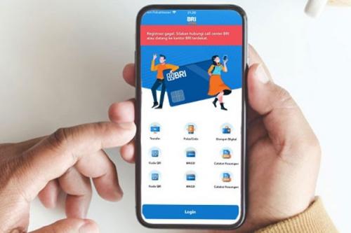 Kenapa BRImo Tidak Bisa Login Padahal Username dan Password Benar? Cek Penyebabnya 