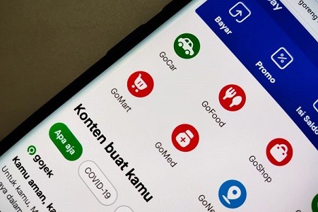 Apakah Gopay Bisa Tarik Tunai? Begini Penjelasannya