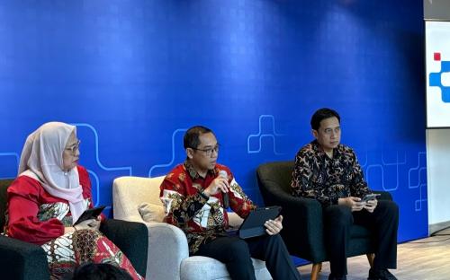 Komdigi Panggil Worldcoin, Usut Tujuan Utama Kumpulkan Data Retina